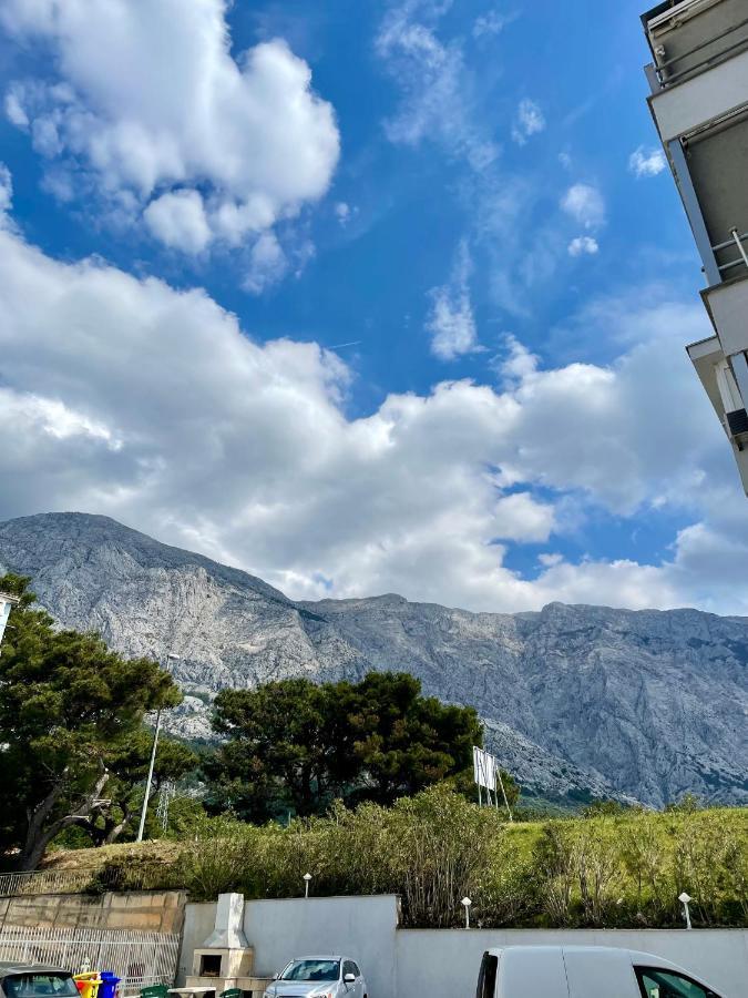 Dalmatino Apartmán Baška Voda