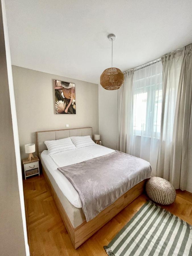 Dalmatino Apartmán *